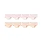 8 Pack (Shrimp Pink 4+Pink 4)