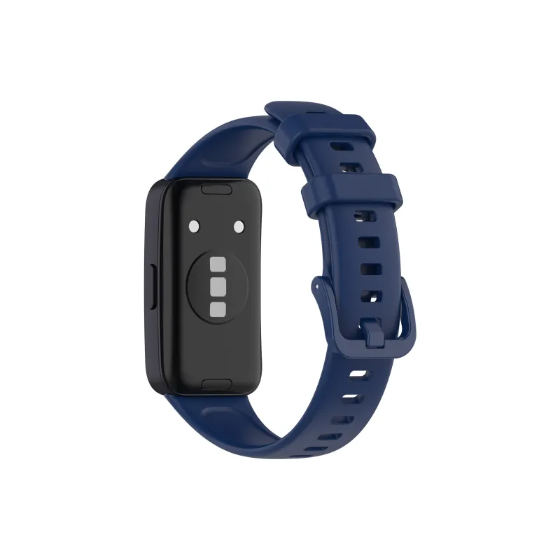 APEPALOG Huawei Compatibility Watch Band 221mm Silicone Material-5
