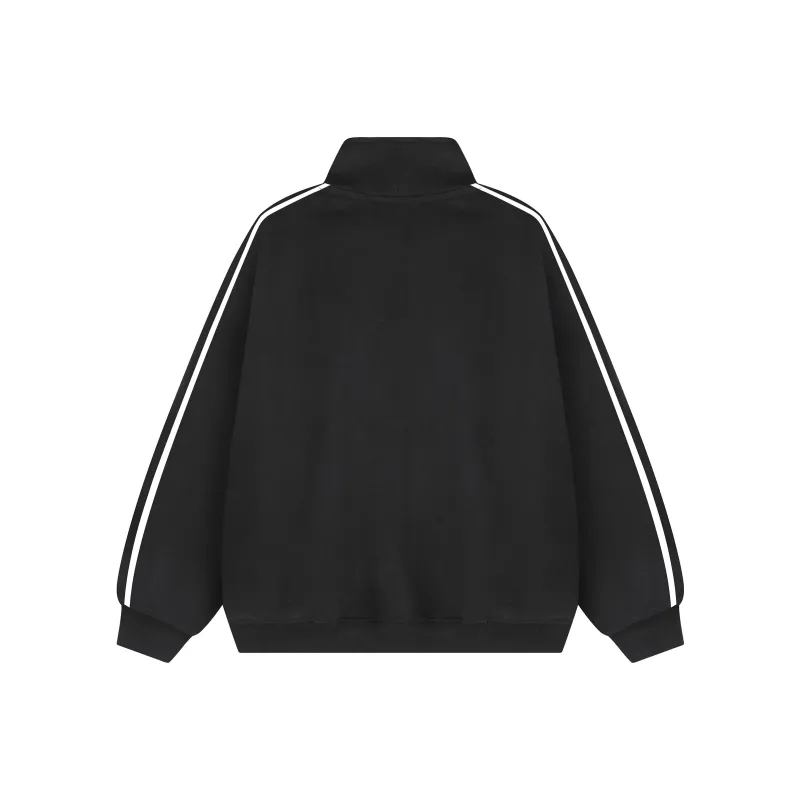 Chisportate Jackets & Coats Unisex-1