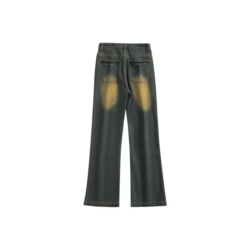 FOR FEAR THAT Jeans Unisex-16