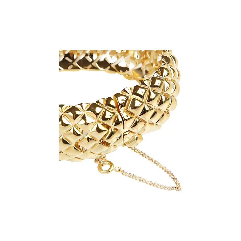 ISABEL MARANT Miyu Stretch Bracelet-2