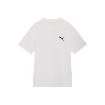 PUMA ESSEMB T Shirt Men's PUMA White