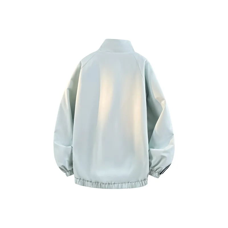 WARRIOR Jackets Unisex-17