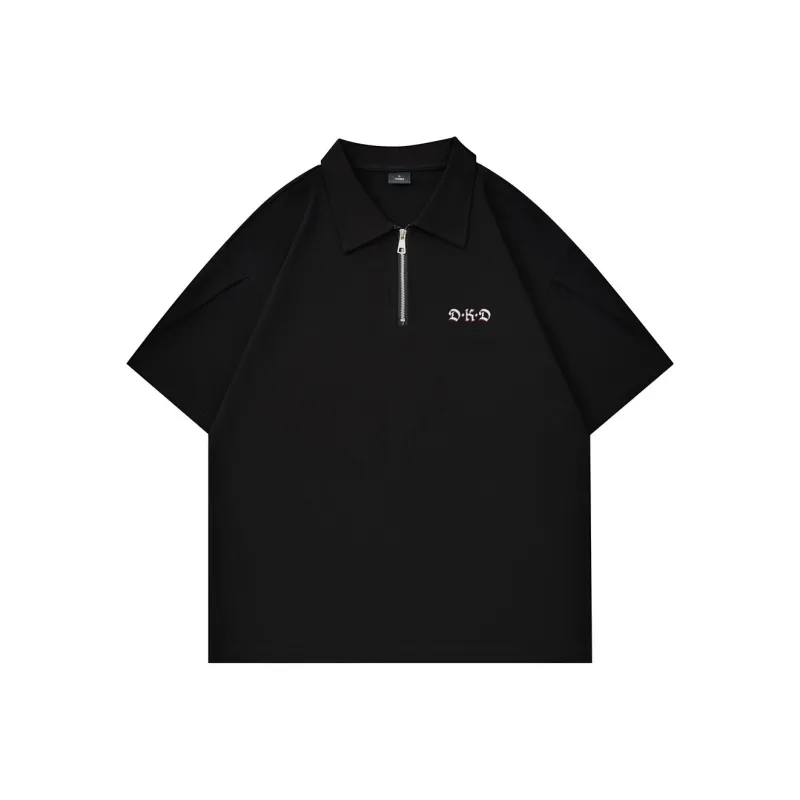 DUKE+DEXTER Polo Shirts Unisex-0