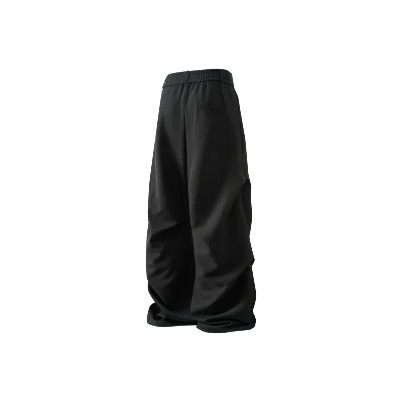 Quiksilver Casual Pants Unisex-1