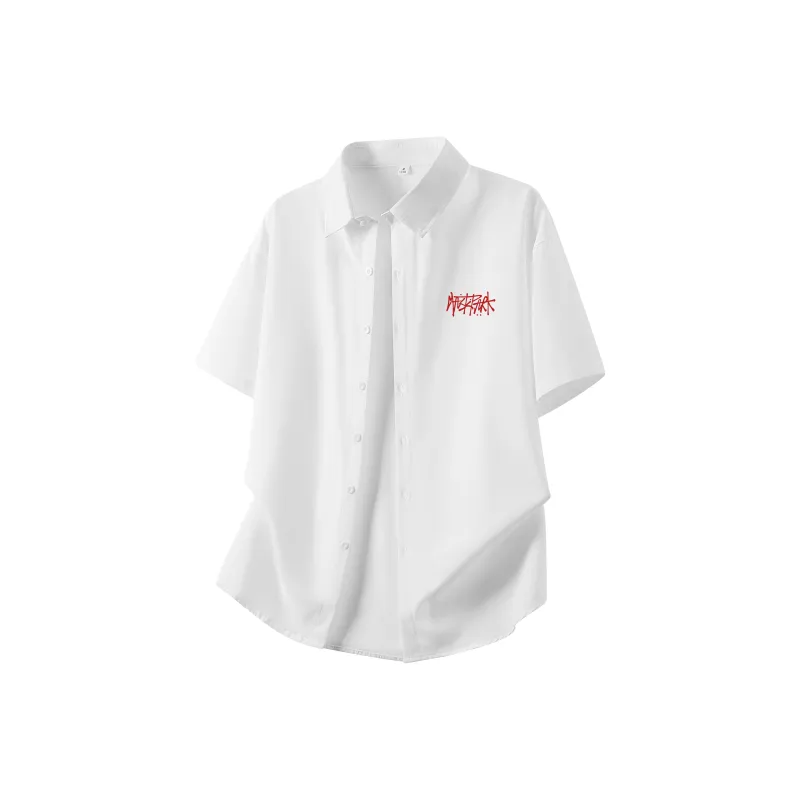 MASKPARK Shirts Unisex-10