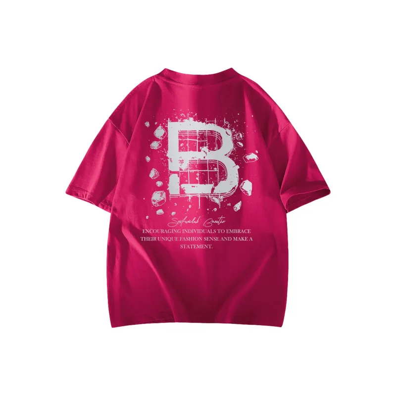 7 SEVFUN T Shirts Unisex-16