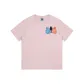 Peachy Pink (100% cotton)