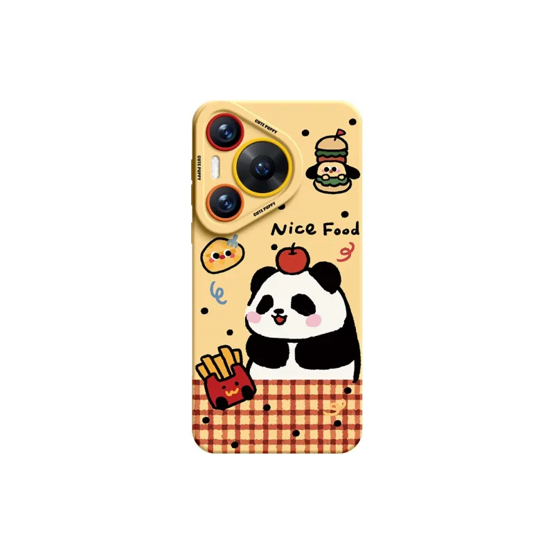 SUPER MOUSE Phone Cases-9