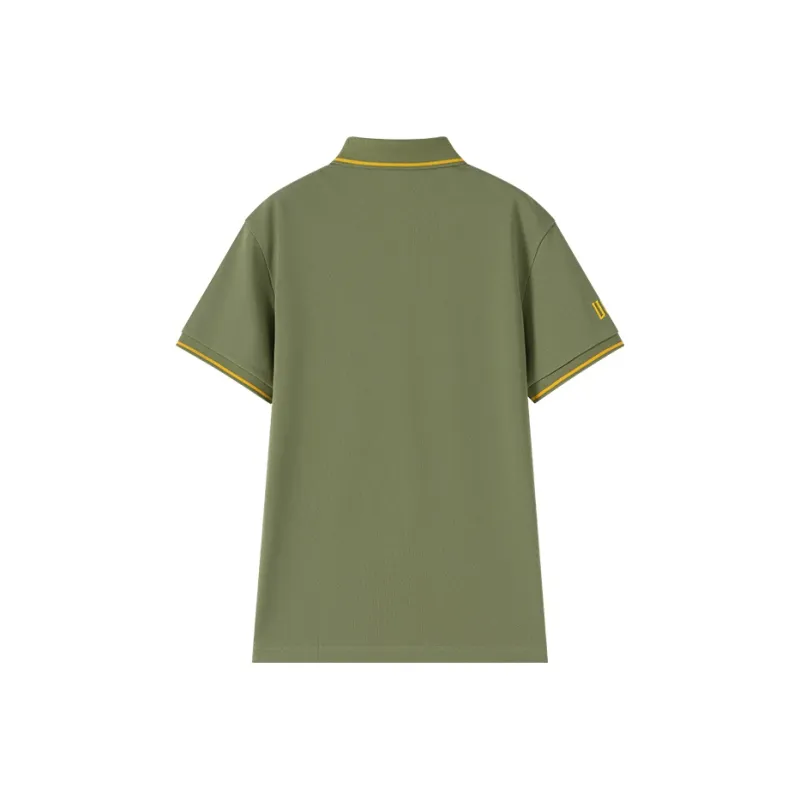 U.S. POLO ASSN. Polo Shirt Men's-2