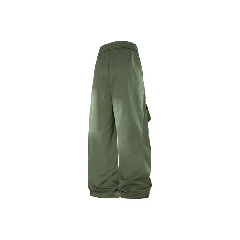 MIIOW Trend Party Series Casual Pants Unisex-7