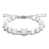 Puppy Bracelet[White]