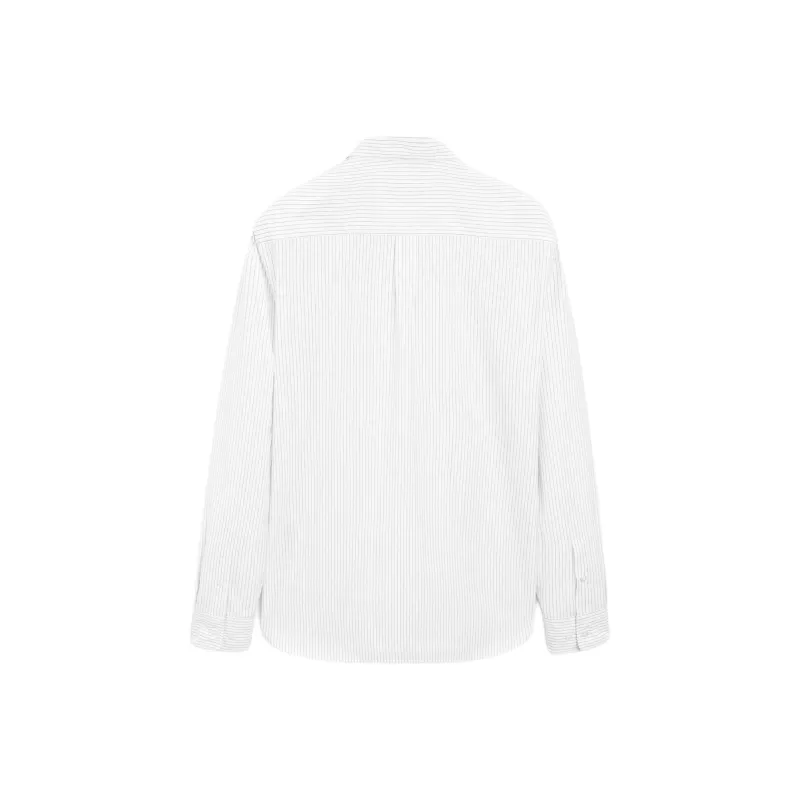 Massimo Dutti Shirt Men's White-1
