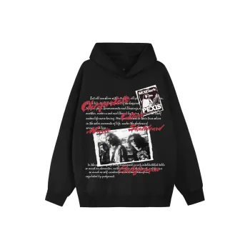 Chisportate Sweatshirts Unisex