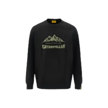 CAT Sweatshirts Men