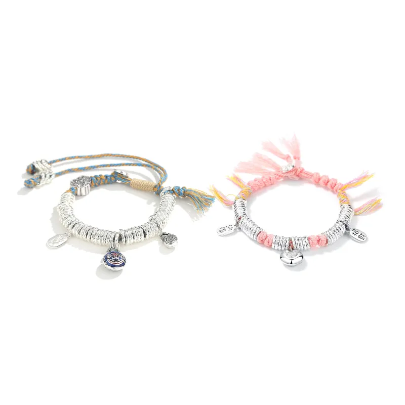 HOLLY RYAN Bracelets Unisex-7