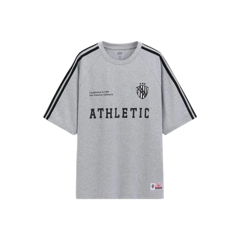 GAP T Shirts Unisex-5