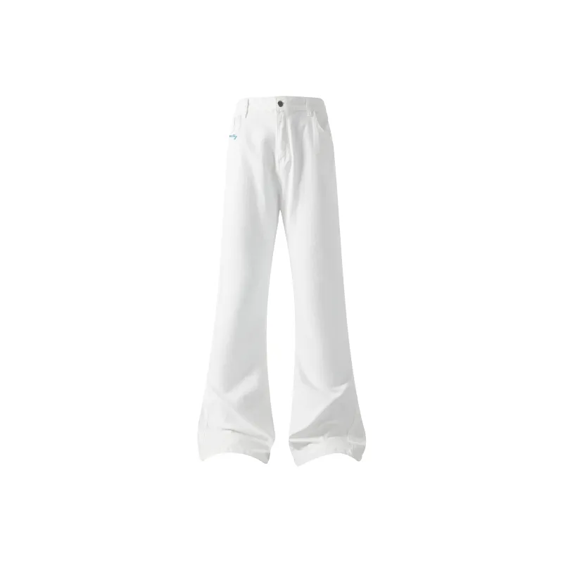 Manchester City F.C. Jeans Unisex-3