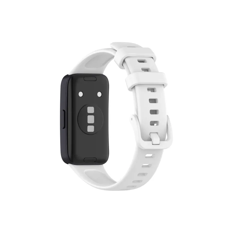 APEPALOG Huawei Compatibility Watch Band 221mm Silicone Material-2