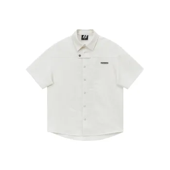 FORNINES Shirts Unisex