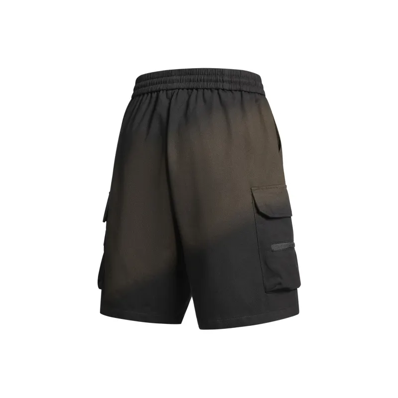 BOBBY ABLEY Cargo Shorts Unisex-1