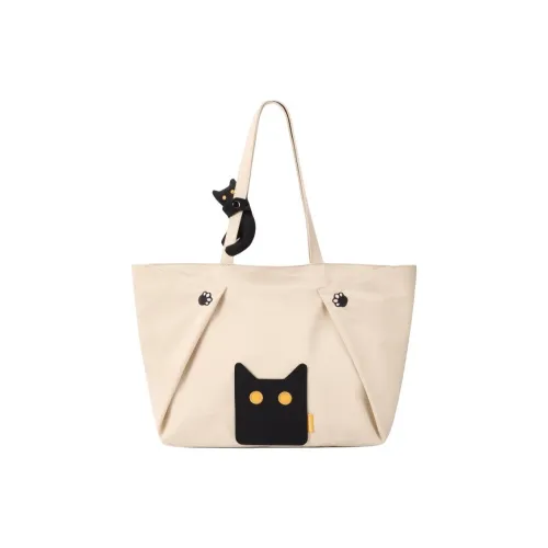 NOXXON Nylon Shoulder Bag Regular Women's Multicolor