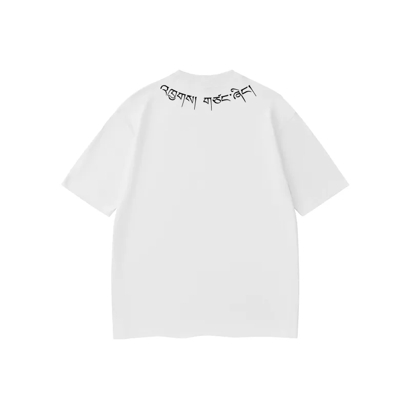 BENGEN T Shirts Unisex-0