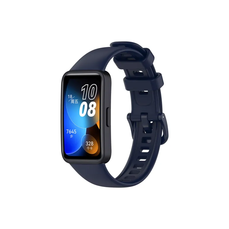 APEPALOG Huawei Compatibility Watch Band 221mm Silicone Material-22