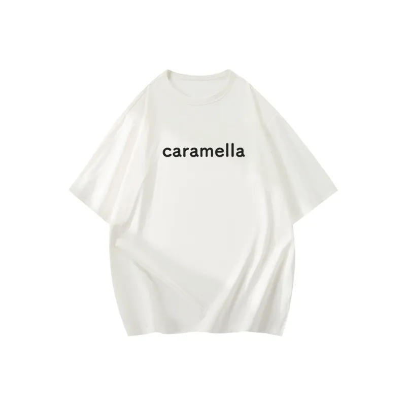 Caramella T Shirts Unisex-1