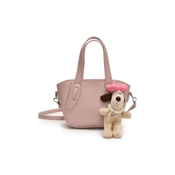 XIANGSU PU Handbag Women's Multicolor