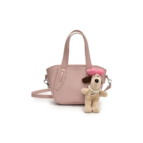 XIANGSU PU Handbag Women's Multicolor