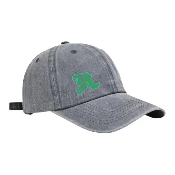 JEANSWEST Cotton Baseball Caps Unisex