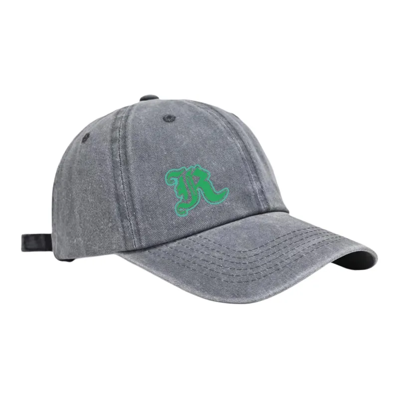 JEANSWEST Cotton Baseball Caps Unisex-0