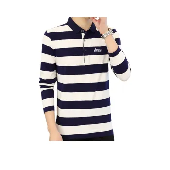 JEEP SPIRIT Polo Shirts Men