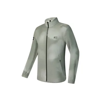 FILA Golf Series Jacket Men's All Over Print ZA
