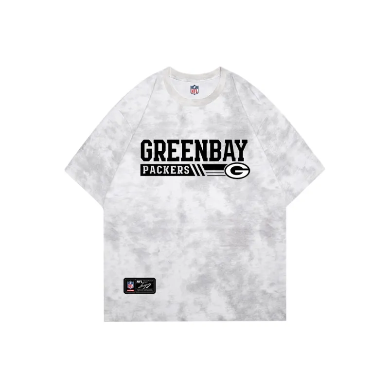 NFL T Shirts Unisex-4