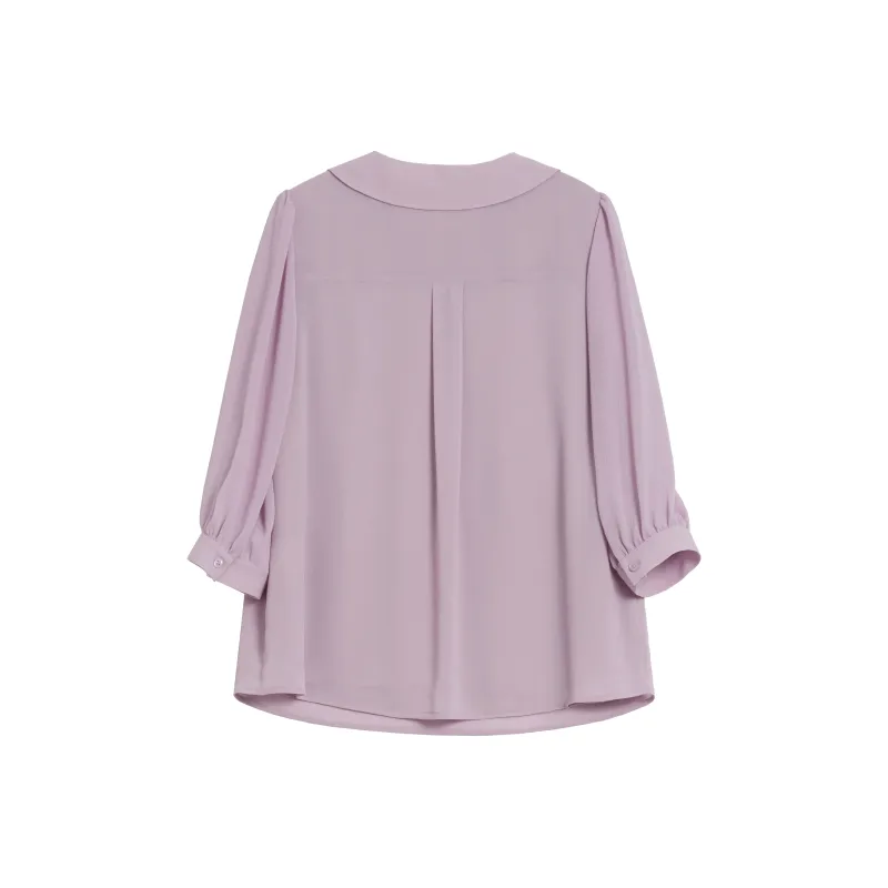 Mambe Shirts Women's-1