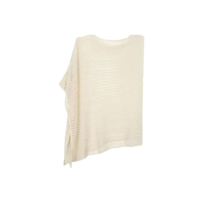 Flowers In Water Knitwear Women's-4
