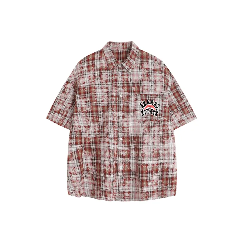 BEAR UNION Shirts Unisex-5