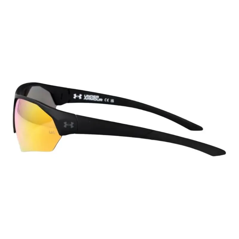 Under Armour Mask Sunglasses-2