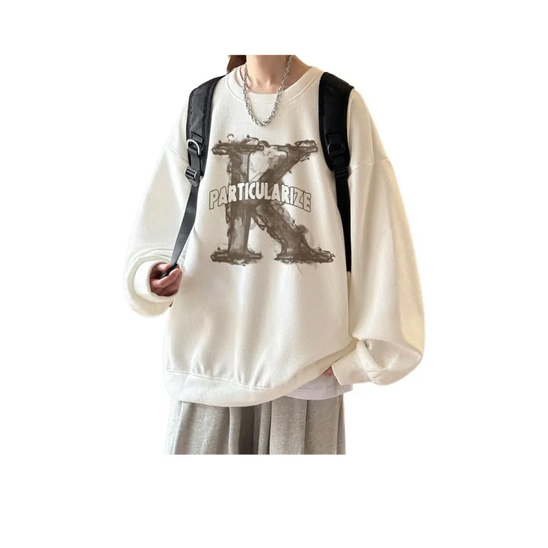 SOCKKEY Sweatshirts Unisex-6