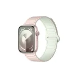 Oxford Pink & Light Mint