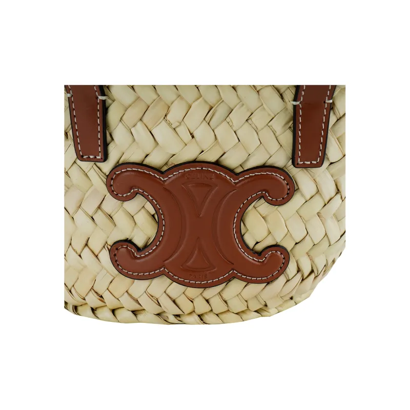 CELINE Triomphe Handbags-4