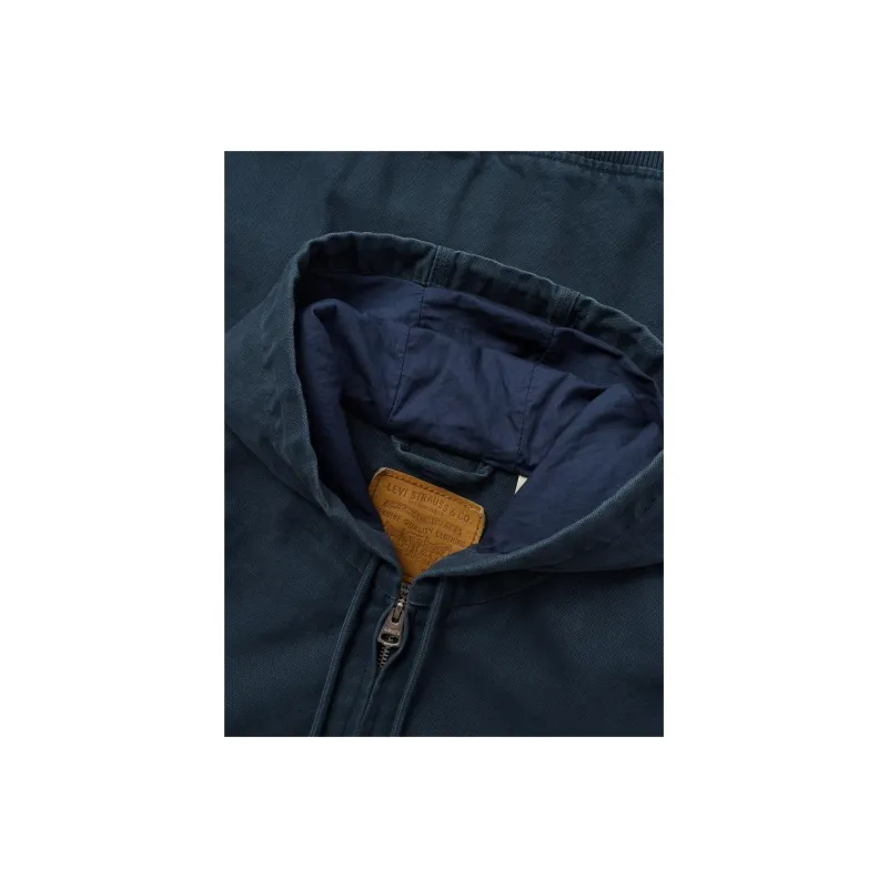 Levi’s Denim Jacket Men's Dark Blue-3