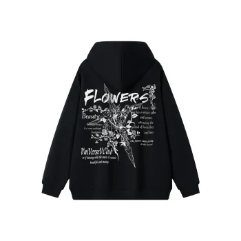 VniVerseVClub Sweatshirt Unisex