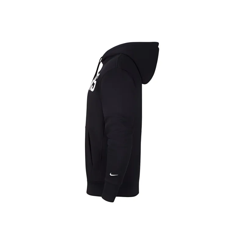 Nike Sweatshirts Men Black-2