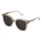 Z69146-C04 Transparent Tea Brown