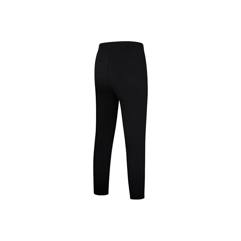 QIAODAN Casual Pants Women's Black-1