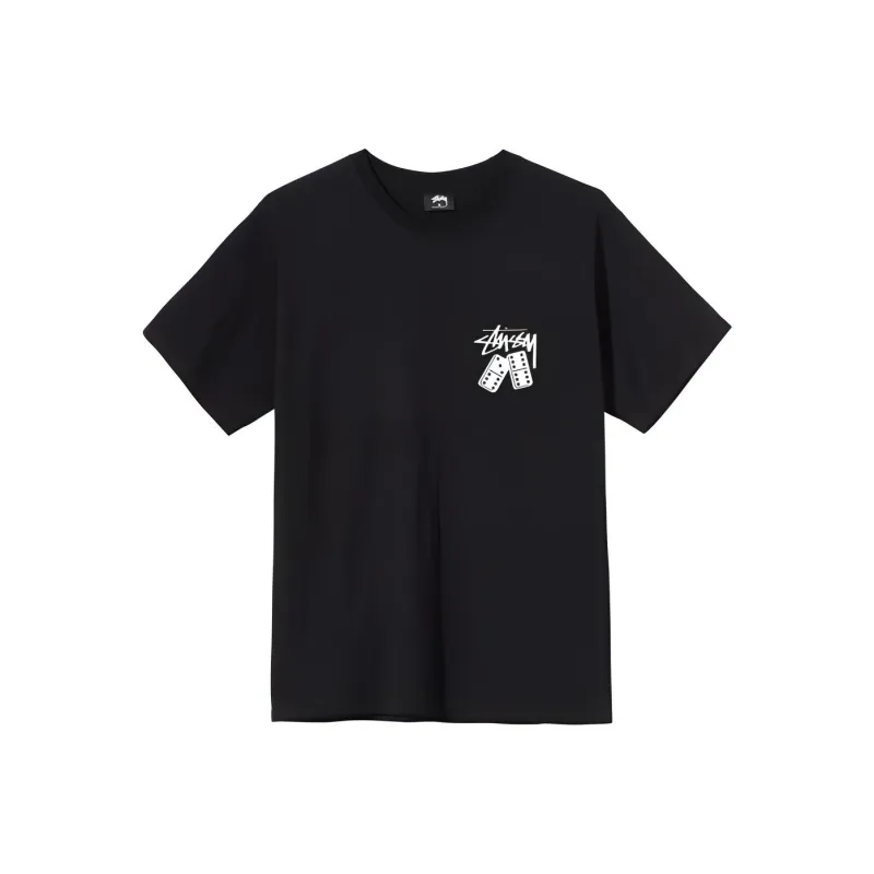 Stussy Dominoes Tee-1