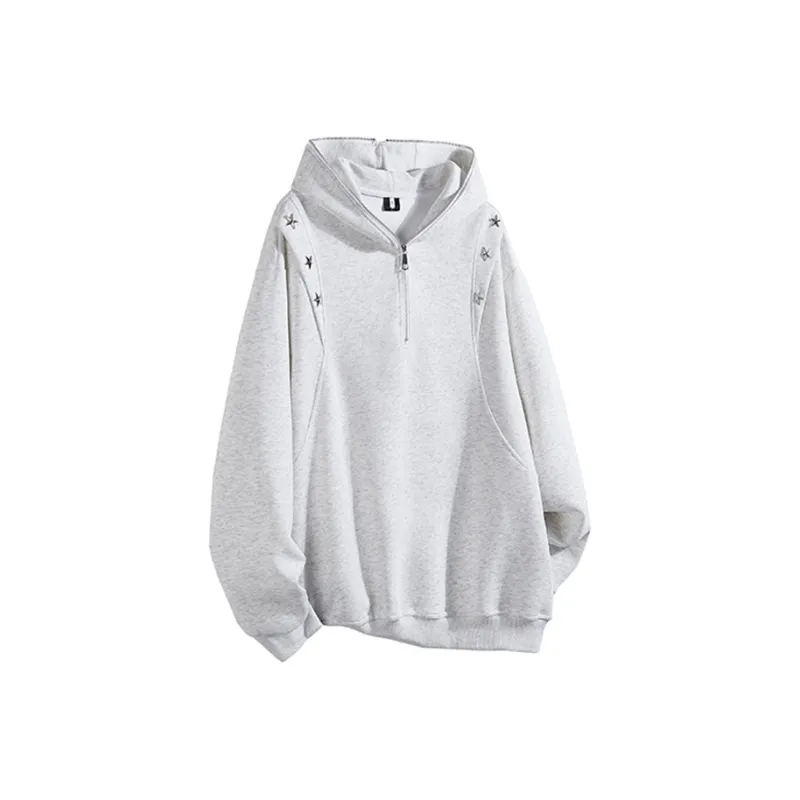 Fakeyoung Sweatshirts Unisex-11